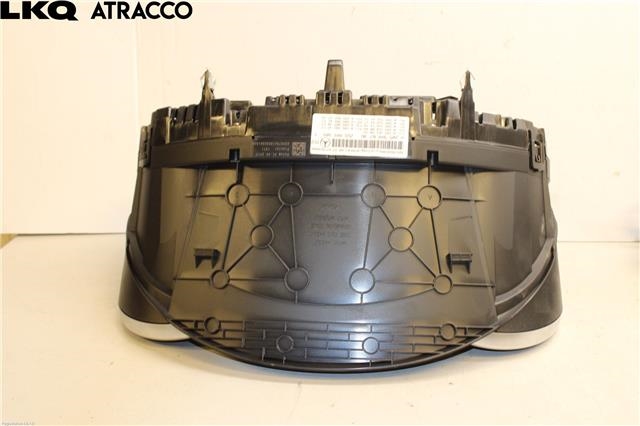 Instrumentpanel til Mercedes C-Klasse 2014-2018 (Fase 1) (W205) (W205) (A2059006736|)