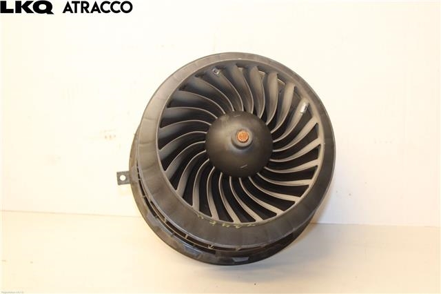 Varmeapparat motor til Mercedes C-Klasse, 2014-2018 (Fase 1) (W205) (W205) (A0999060312)