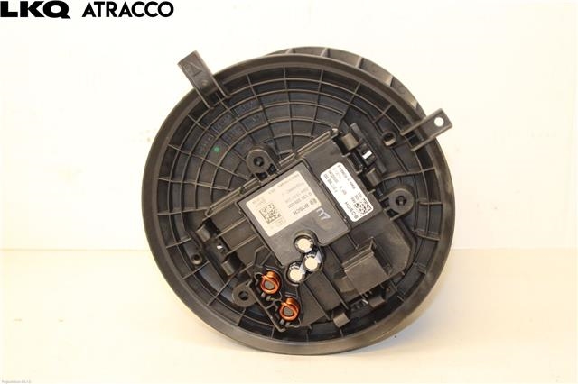 Varmeapparat motor til Mercedes C-Klasse 2014-2018 (Fase 1) (W205) (W205) (A0999060312|)