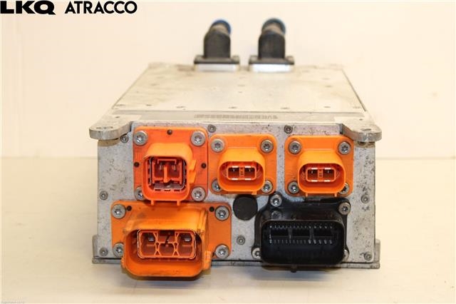 Batterilader kabel til VW e-Golf 2014-2017 (Fase 1)  (5QE915681N|)