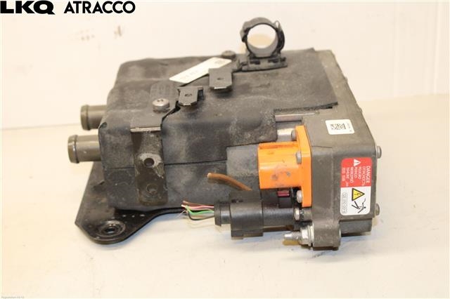 Motorvarmer elektrisk til VW e-Golf 2014-2017 (Fase 1)  (5QE819013AD|)