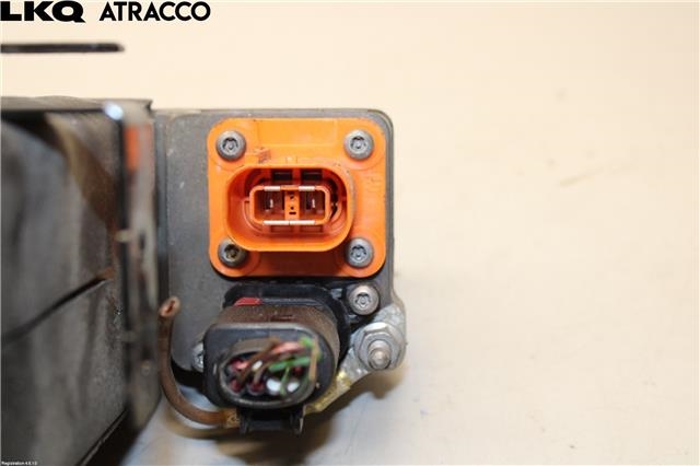 Motorvarmer elektrisk til VW e-Golf 2014-2017 (Fase 1)  (5QE819013AD|)