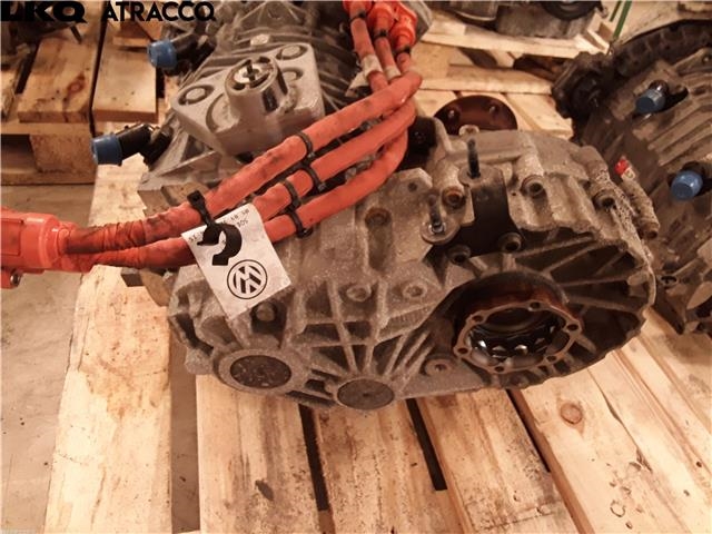 Motor elbil foran til VW e-Golf 2014-2017 (Fase 1)  (5QE901131G|)