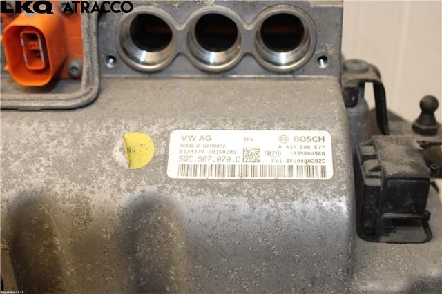Inverter hybrid til VW e-Golf 2014-2017 (Fase 1)  (5QE907070H|)