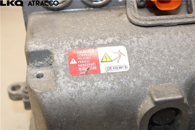 Inverter hybrid til VW e-Golf 2014-2017 (Fase 1)  (5QE907070H|)