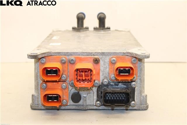Batterilader kabel til VW e-Golf 2014-2017 (Fase 1)  (12E915682R|)