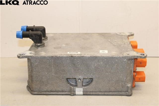 Batterilader kabel til VW e-Golf 2014-2017 (Fase 1)  (12E915682R|)