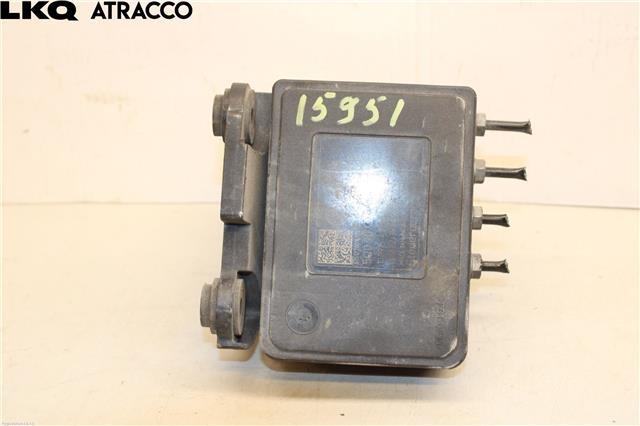 ABS sentral til VW e-Golf 2014-2017 (Fase 1) (5Q0614517AL|)