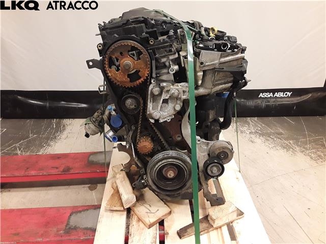 Motor diesel til Ford Kuga 2013-2019  (1854467|)