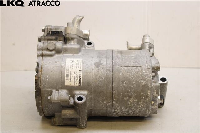 Aircondition kompressor til Mercedes C-Klasse, 2014-2018 (Fase 1) (W205) (W205) (A0008305600)
