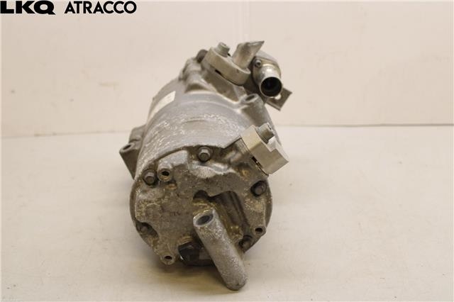 Aircondition kompressor til Mercedes C-Klasse 2018-2021 (Fase 2) (W205) (W205) (A0008305600|)