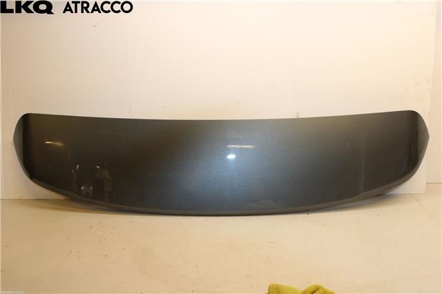 Spoiler bakluke til Mercedes C-Klasse, 2014-2018 (Fase 1) (W205) (W205) (A2057900188)