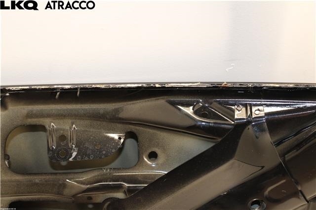 Bakluke combi til BMW 5-Serie 2010-2017 (F10/F11) (F10/F11) (41007200968|)