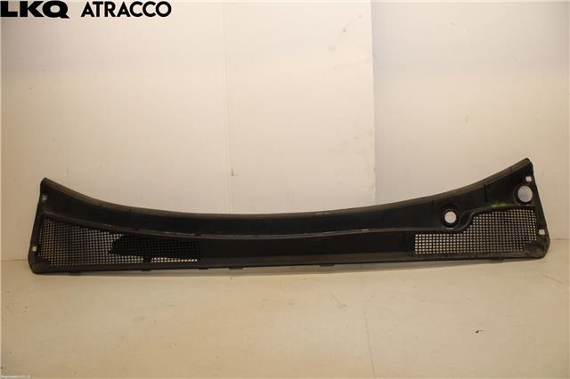 Deksel til Renault Zoe 2013-2019 (Fase 1)  (668118248R|)