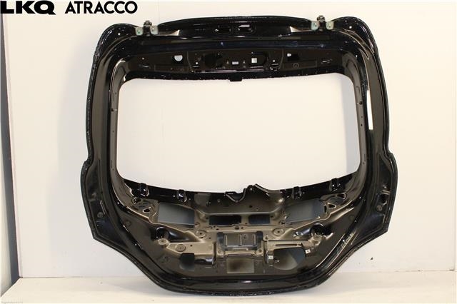 Bakluke combi til Mercedes CLA 2013-2019 (C117) (C117) (A1177400005|)