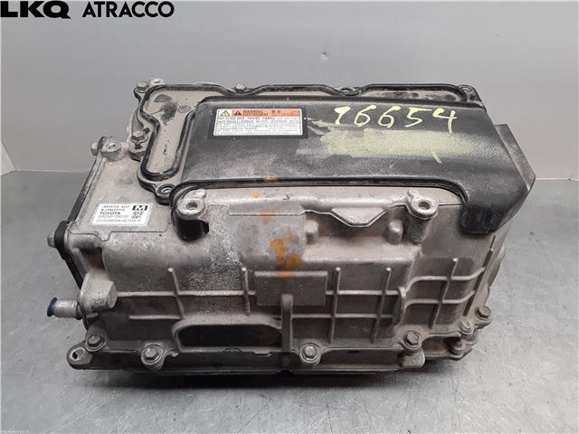 Inverter hybrid til Toyota Prius +7 2012-2020 (Type III) (stasjonsvogn) (stasjonsvogn) (G920028030|)