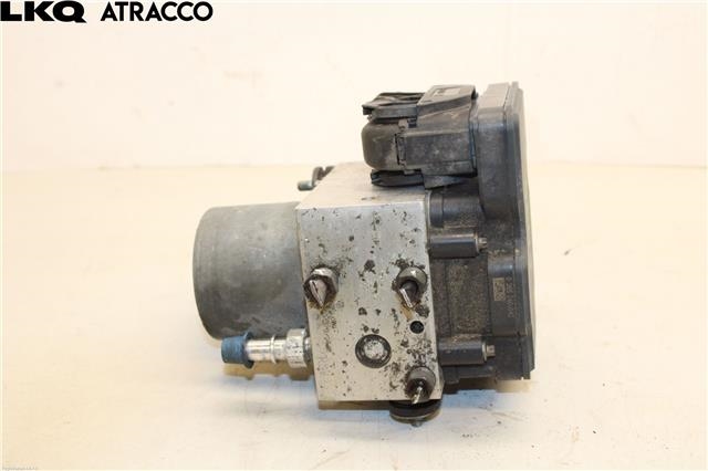ABS sentral til Renault Zoe 2013-2019 (Fase 1) (472103275R|)