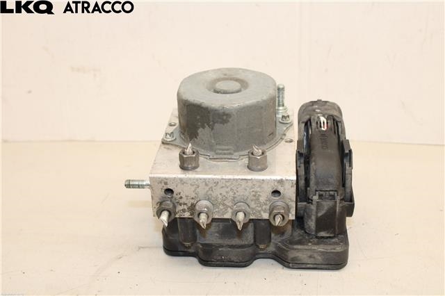 ABS sentral til Renault Zoe 2013-2019 (Fase 1)  (476601988R|)
