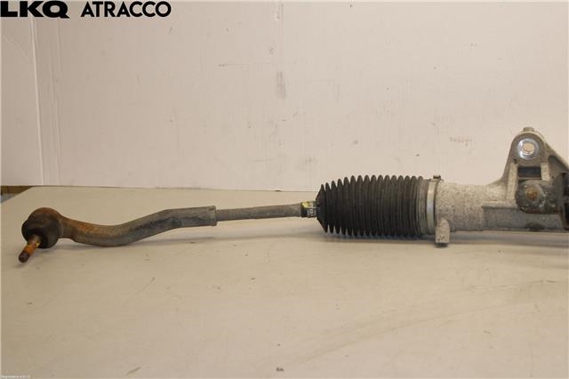 Tannstang til Renault Zoe 2013-2019 (Fase 1)  (490016510R|)