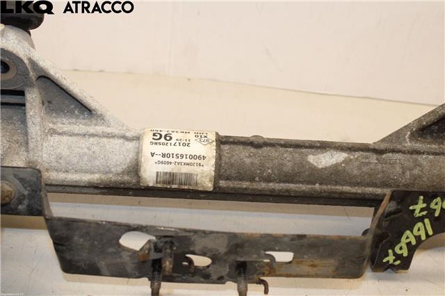 Tannstang til Renault Zoe 2013-2019 (Fase 1)  (490016510R|)