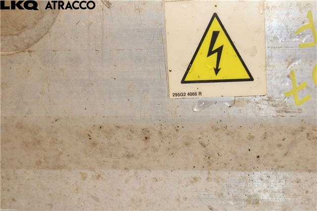 Batterikasse/feste til Renault Zoe 2013-2019 (Fase 1)  (744N88795R|)