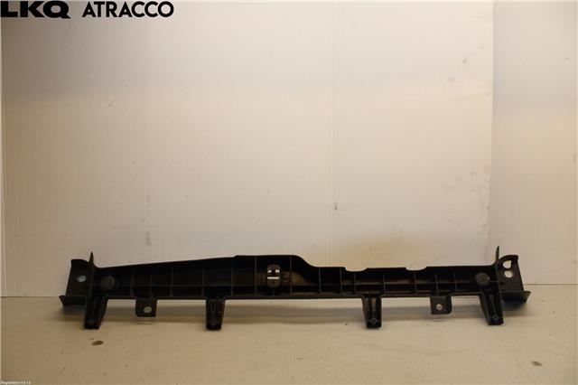 Frontplate nedre til Renault Zoe 2013-2019 (Fase 1)  (748F69406R|)