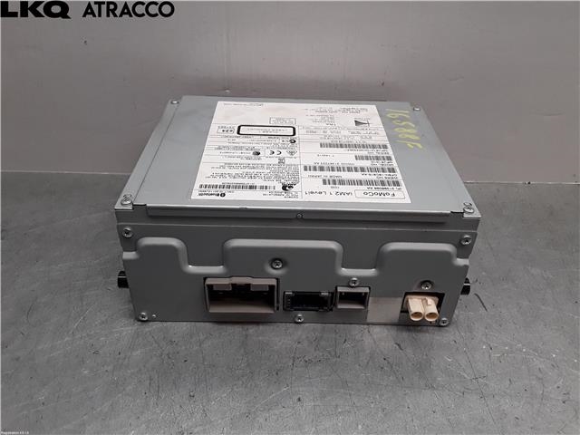 Bilstereo til Volvo V40 2012-2019