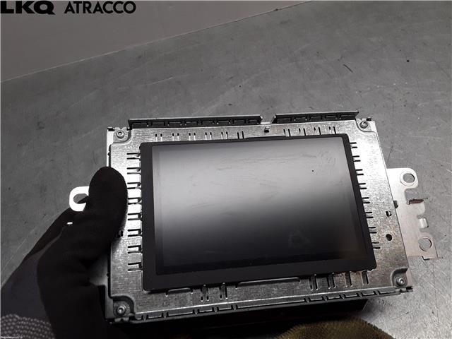 Multimedia display (MCU - Media Controller Unit) til Volvo V40 2012-2019  (31427007|)