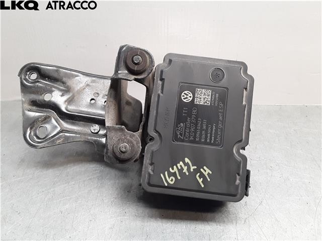 ABS sentral til Volvo V70 2014-2016 (Type III, Fase 2) (31400545|)