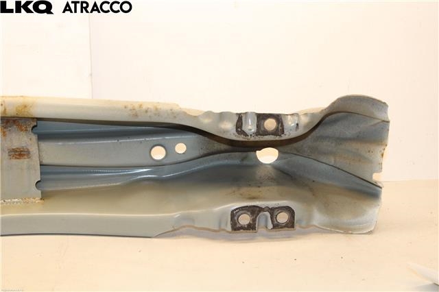 Støtfangerforsterkning bak til Volvo V40 2012-2019  (31217938|)