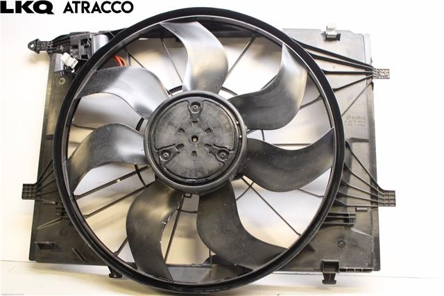 Kjølevifte til Mercedes C-Klasse 2014-2018 (Fase 1) (W205) (W205) (A0999061200|)