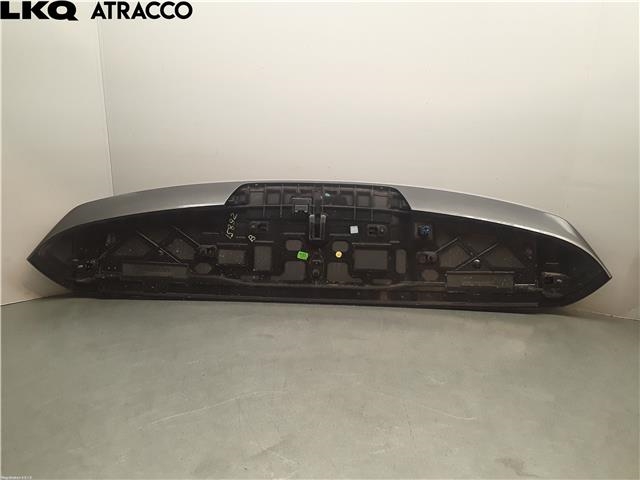 Spoiler bakluke til Mercedes B-Klasse 2011-2018 (W246) (W246) (A2467930098|)