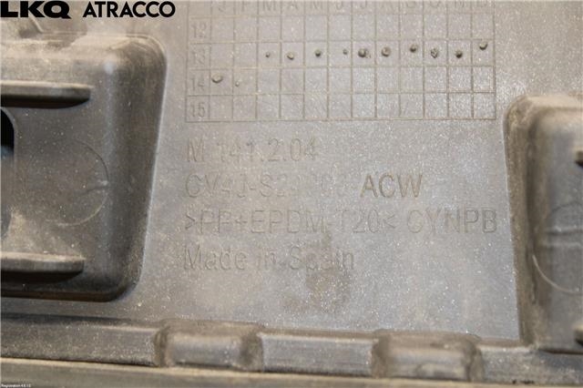 Diverse deler til Ford Kuga 2013-2019  (2238041|)
