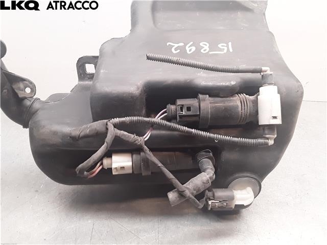 Spylertank til Mercedes B-Klasse 2011-2018 (W246) (W246) (A2468690120|)