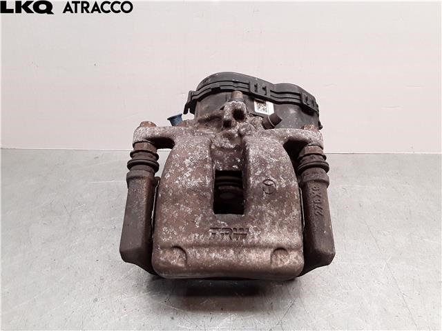 Bremsecaliper høyre bak til Mercedes B-Klasse, 2011-2018 (W246) (W246) (A0004232481)