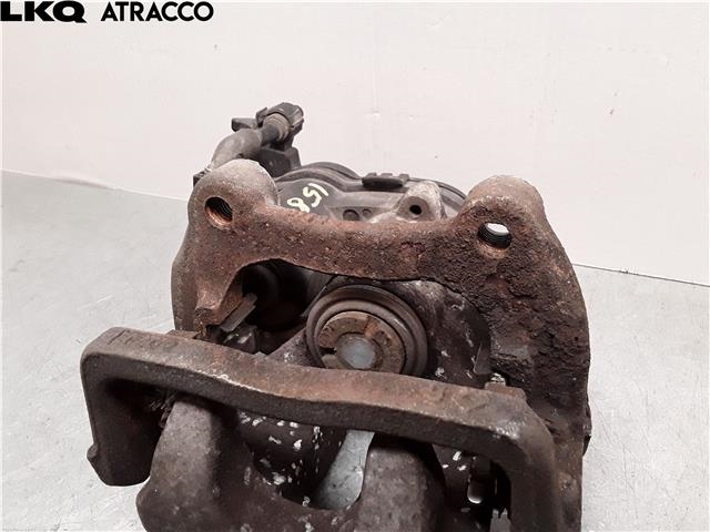 Bremsecaliper høyre bak til Mercedes B-Klasse 2011-2018 (W246) (W246) (A0004232481|)