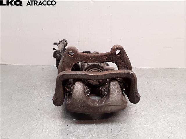 Bremsecaliper høyre bak til Mercedes B-Klasse 2011-2018 (W246) (W246) (A0004232481|)