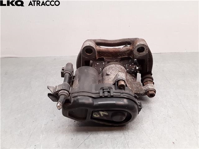 Bremsecaliper venstre bak til Mercedes B-Klasse 2011-2018 (W246) (W246) (A0004232381|)