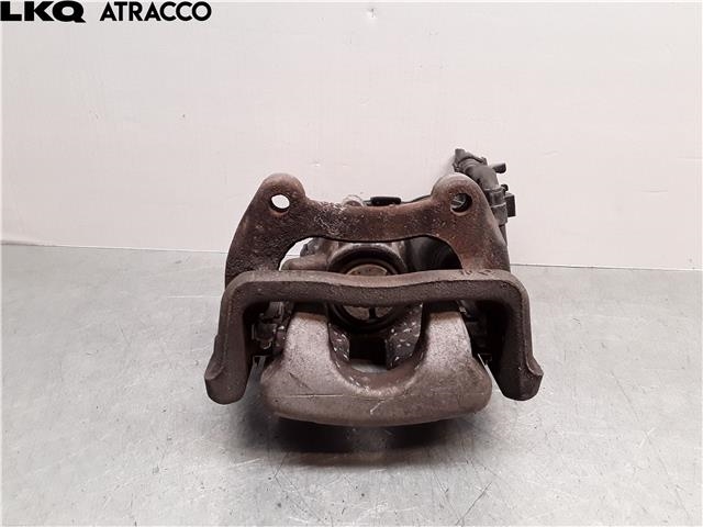 Bremsecaliper venstre bak til Mercedes B-Klasse 2011-2018 (W246) (W246) (A0004232381|)