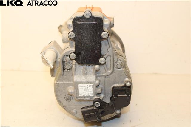 Aircondition kompressor til Nissan Leaf 2018-->> (Type II)  (926005SA1A|)