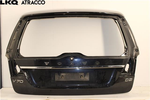 Bakluke combi til Volvo V70, 2014-2016 (Type III, Fase 2)  (39807944)