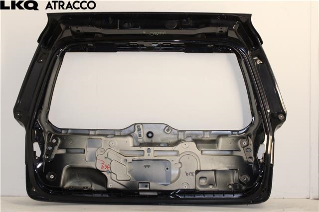 Bakluke combi til Volvo V70 2014-2016 (Type III, Fase 2)  (39807944|)
