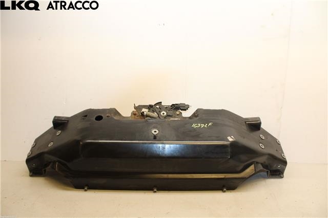 Karosseri front til Tesla Model X 2016-->>  (103517600G|)