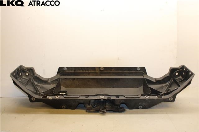 Karosseri front til Tesla Model X 2016-->>  (103517600G|)