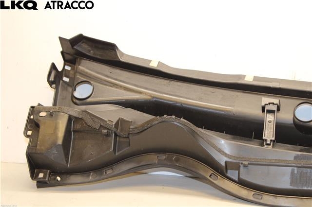 Deksel til Toyota Auris 2013-2015 (Type II, Fase 1)  (5570802480|)