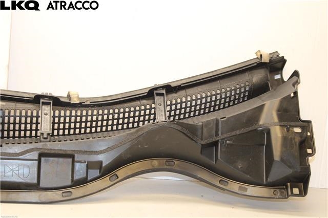 Deksel til Toyota Auris 2013-2015 (Type II, Fase 1)  (5570802480|)