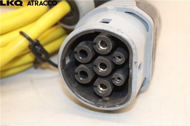 Batterilader (OBC - On Board Charger) til VW e-Golf 2014-2017 (Fase 1) (000054412R|)