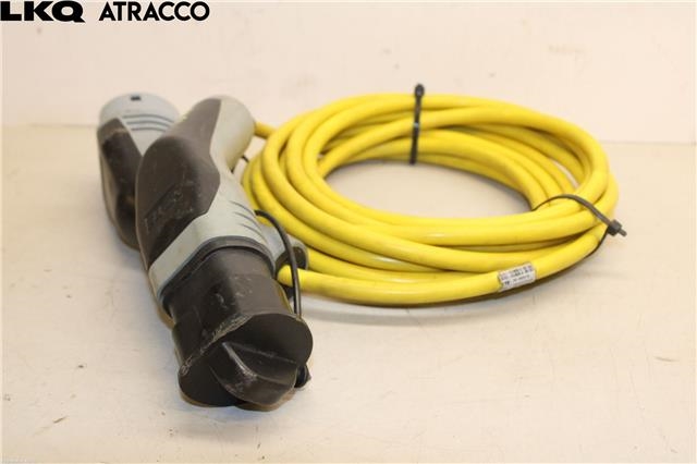 Batterilader (OBC - On Board Charger) til VW e-Golf 2014-2017 (Fase 1) (000054412R|)