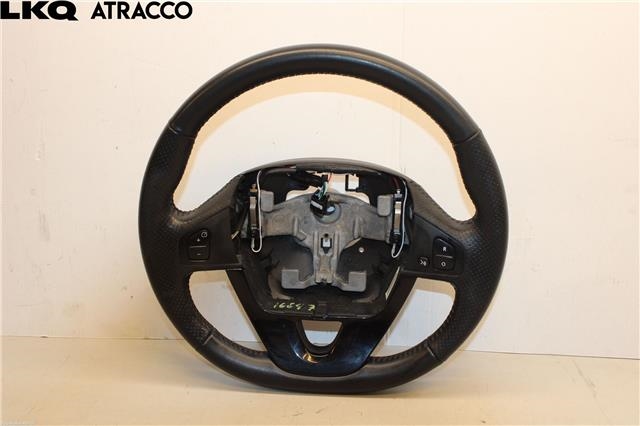 Airbag rattpute til Renault Zoe 2013-2019 (Fase 1)  (985706914R|)