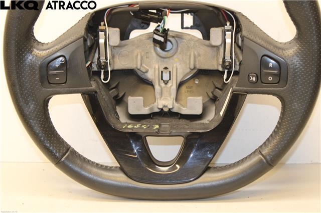 Ratt til Renault Zoe 2013-2019 (Fase 1)  (484005406R|)